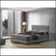 Grand lit en tissu gris clair Leandros-1705622964