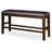 Sottile Counter Height Dining Bench