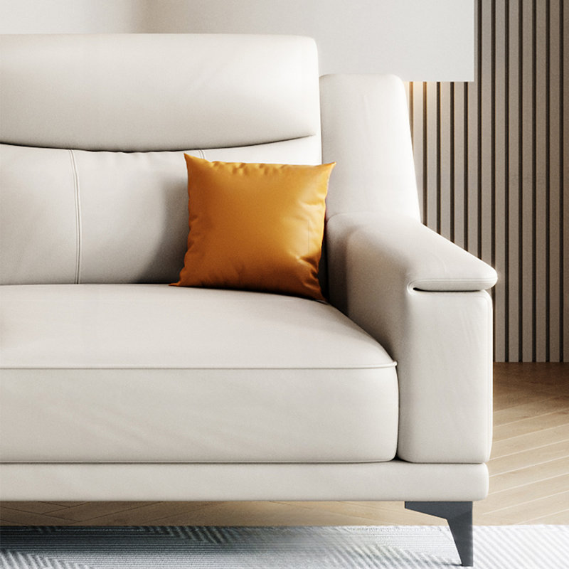 Nordic minimalist sofa