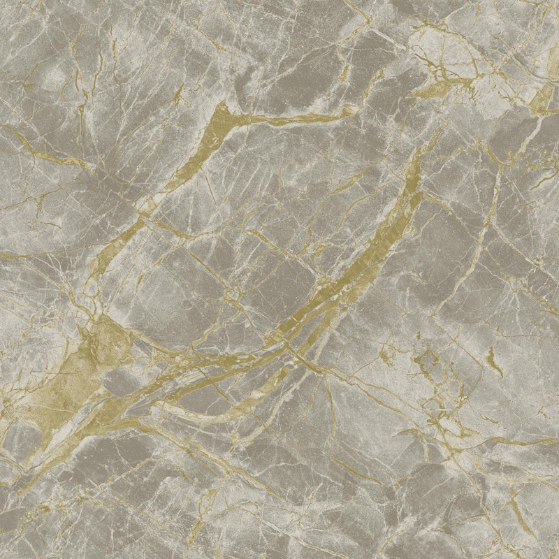 Marble Double Roll, Gold