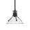 Henry 1 - Light Single Cone Pendant