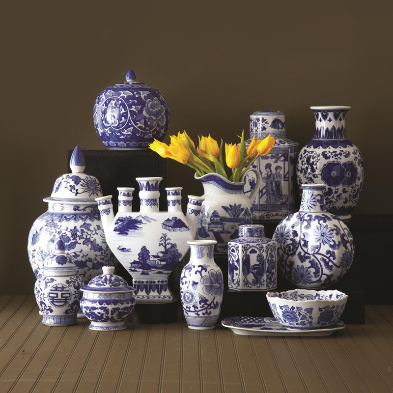 Ceramic Table Vase
