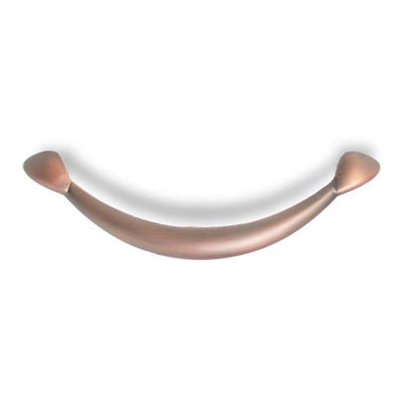 (25-Pack) 3-3/4" Smiley Pull