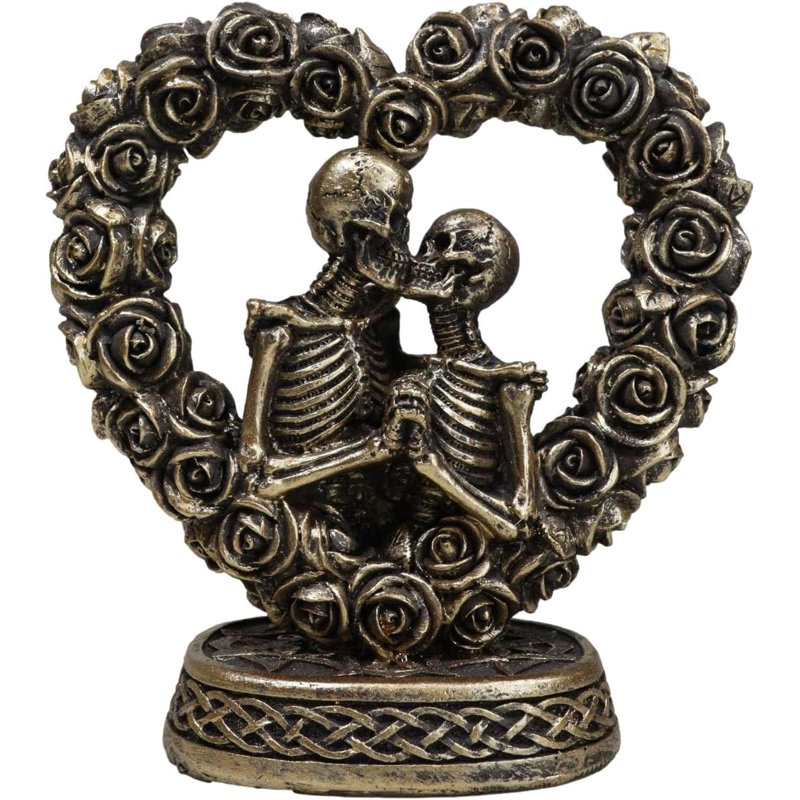 Jarmain Fantasy & Sci-Fi Figurines & Sculptures