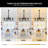 Dirksen 8 - Light Dimmable Empire Chandelier-1509034126