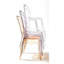 Chaise empilable Princess-377467123