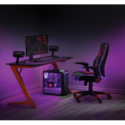 Ensemble de bureau et chaise Beta Battlestation