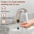 Single-Hole Bathroom Faucet-91253379