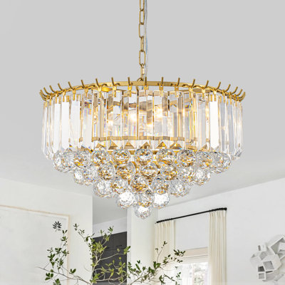 5 - Light Chandelier