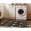 Ezimea Decorative Lightweight Non-Slip Laundry Mat-468434972-468434973