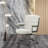 Hokku Designs Roumena Genuine Leather Executive Chair-801241645-801241640