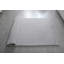 Tapis touffeté gris clair-1116403814