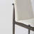 Kresten 18'' H Upholstered Parsons Chair-1483180741