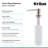 Boden Soap Dispenser-2134918103