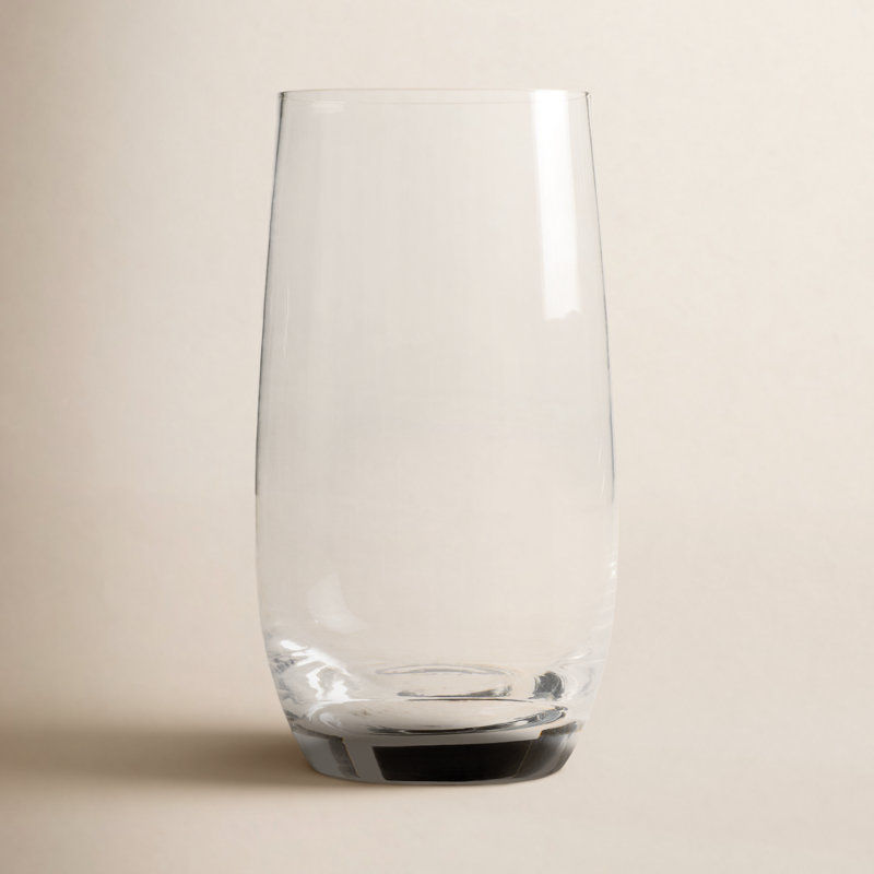Rennert Tall Tumbler Glass
