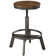 Port Morris Adjustable Height Counter Stool