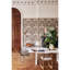 Damask Wallpaper Roll-71036058