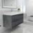 48'' Single Bathroom Vanity with Acrylic Top-1699850857