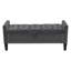 Repose-pieds Jeani 45 po Jeani-116827176