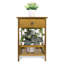 Mariposa Plant Stand