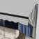 Dakota Fields 350cm W x 250cm D Polyester Cover Motorised Retractable Patio Awning