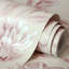 Arcilia 10.5m x 52cm Wallpaper Roll-331641514