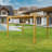 Aluminum Pergola with Canopy-88368781-88368782