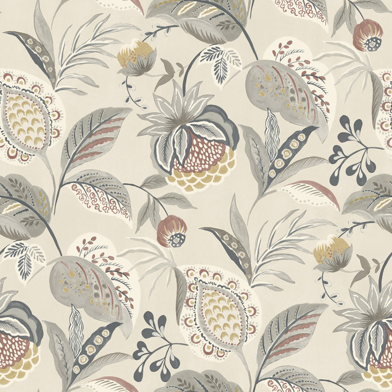 Conradina, Beige
