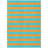 Abdulkarim Striped Machine Washable Area Rug-1823365585