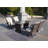 Algird 4 - Person Patio Conversation Set with Cushions