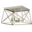 Plafonnier encastré 18 "4 lumières Tingley-156700105-156700104