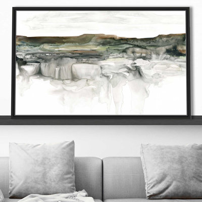 " River Flow " by Carol Robinson