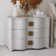Toile Linen Chest