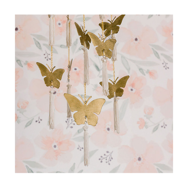 Butterfly Ceiling Hanging