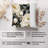 Floral Peonies Pattern VIII Classic-99600113