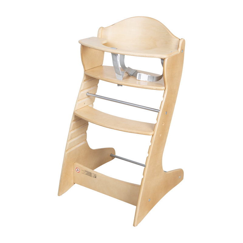 Chair Up High Chair