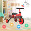 Isabelle & Max Pedal Ride On Toy