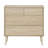 Maldanado 31.5'' W 4 - Drawer Dresser-1336585641