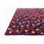 Tapis bourgogne Johnsburg