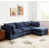 Blue Linen is out of stock