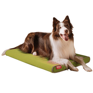 Orthopedic Microfibre Pet Bed
