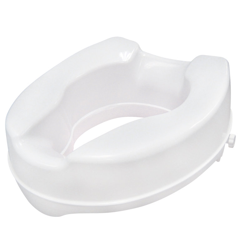 Round Toilet Seat