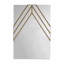 Hopkins Rectangle Metal Wall Mirror