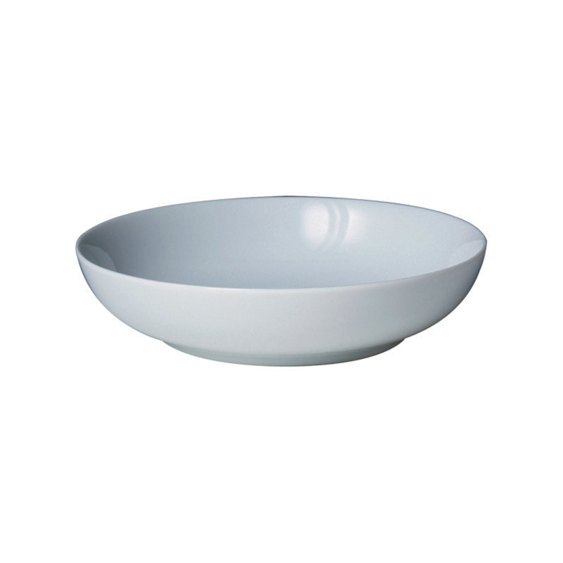 White by Denby Pasta Bowl