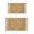 Ricardo 2 Piece Bath Rug Set-948783155