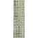 Premium Machine Washable Prisco Aloe Rug