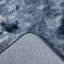 Tapis gris à poils longs Belgrover-796638946