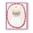 Pink Single Picture Framed is unavailable
