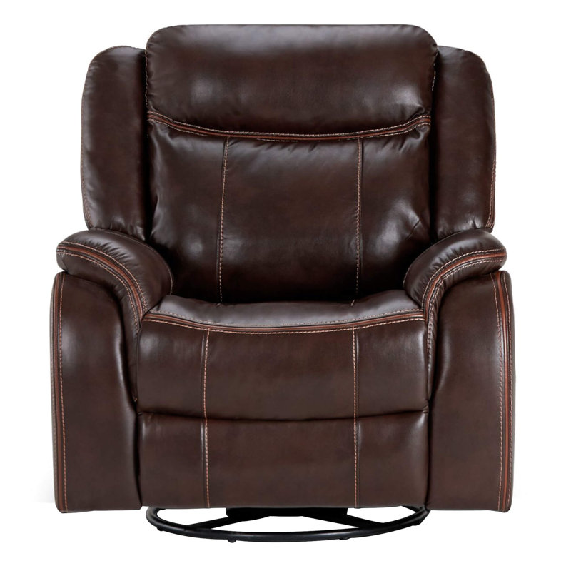 Fauteuil inclinable Avant de 38 po de largeur