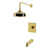 Polished Brass est en rupture de stock